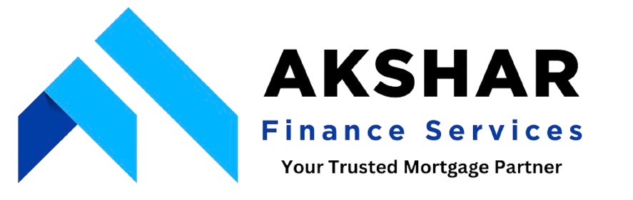 Akshar Finance Services Logo